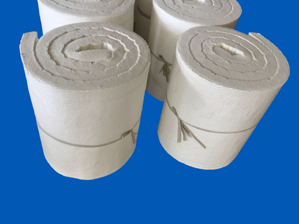 浏阳陶瓷纤维毯